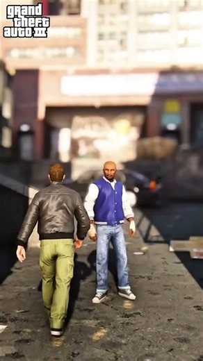 I Added ULTRA Graphics to Every GTA Game… 🤯