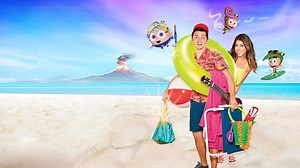 A Fairly Odd Summer