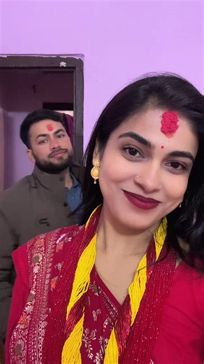 Newly Married Life: Celebrating Love and Togetherness