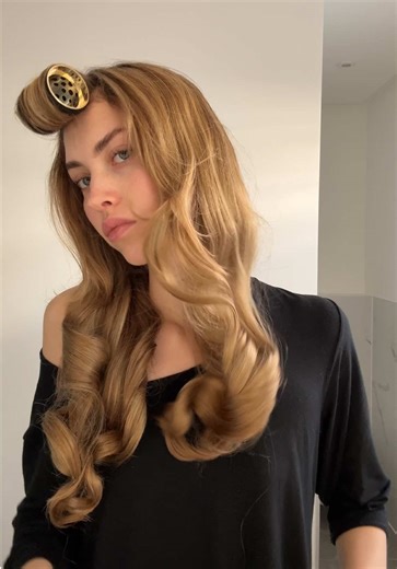 Achieve Beautiful Heatless Curls Overnight