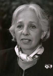 Maxine Singer - Alchetron, The Free Social Encyclopedia