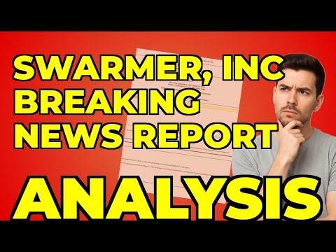 Swarmer Inc Loss: My Take on the Q1 Filing