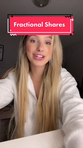 Investing in Fractional Shares: A Beginner's Guide