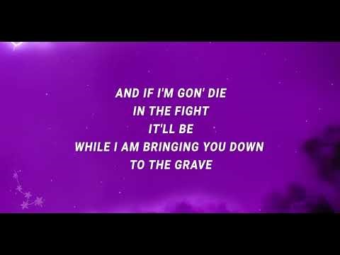 Tommee Profitt - I see who you are you are my enemy (Enemy) (Lyrics)