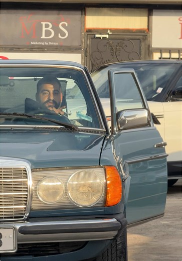 Mercedes 230 Model 1979: An Overview