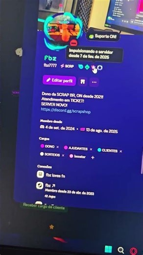 It's very easy to get nitro on Discord #discord