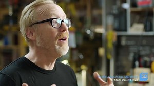 Adam Savage reminisces about his time on MythBusters. The #MythBustersMarathon is on all day. Every myth. back to back. | Science Channel