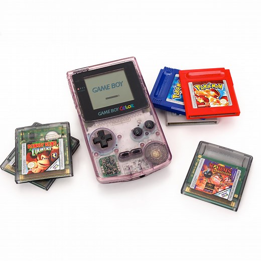 National Retro Video Game Day