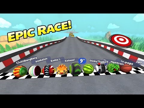 Marble Run Race 16 🔥 Ultimate Ball Speed Test #marblerunrace
