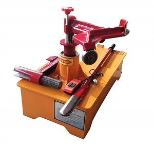 [Hot Item] Portable Car Truck Heavy Duty Tyre Tire Changer Machine
