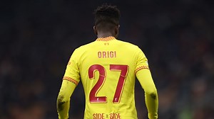 Jurgen Klopp Discusses Contract Situations For Divock Origi & Alex Oxlade-Chamberlain
