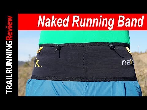 Naked Running Band Review
