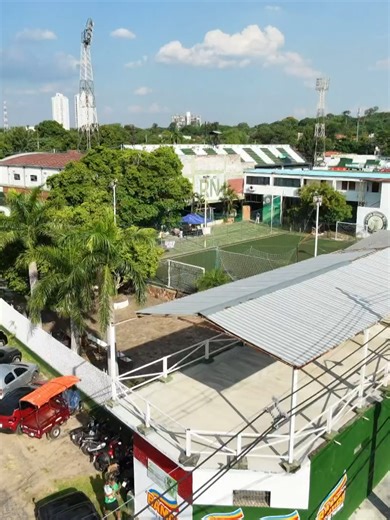 ⚽️🤩¡JARYI, MORTAL, TERROR! Con Oliver nos metimos al karaku del 'Derbi de Trinidad', que fue una verdadera fiesta y nos dejó la primera victoria del Triqui en la historia de la máxima categoría de nuestro fútbol. #EquipoTitular