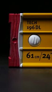 Stay tuned for the 04.September 💛🖤 TECH 196 DL #stabila #beatruepro #stabilalevels #my1stabila #stabilafamily #trueproladies | STABILA