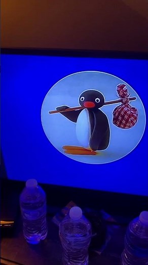 Pingu Theme Song