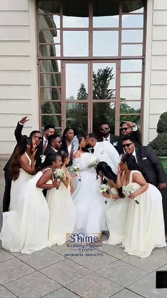 የተሳካ ያማረ እና የደመቀ ሰርግ ማድረግ ሲፈለጉ ይምጡ ከ እኛ ጋር ይማከሩ ። Shime wedding planner   Events 💐 For booking 📱 0911606003 📱 0911232607 📌 አድራሻ፡ቦሌ መድሃኒያለም አውሎ ቢዝነስ ሴንተር ቢሮ ቁጥር 312A #shimeweddingplanner #ethiopiawedding #ethiopian_tik_tok 🇪🇹🇪🇹🇪🇹 #weddingcarrental #fypシ Facebook : https://www.facebook.com/shemaweddingplanner?mibextid=ZbWKwL Instagram : https://www.instagram.com/shime_wedding_planner/ TikTok : tiktok.com/@shemelesweddingplanner YouTube : https://www.youtube.com/@shimeweddingplanner/