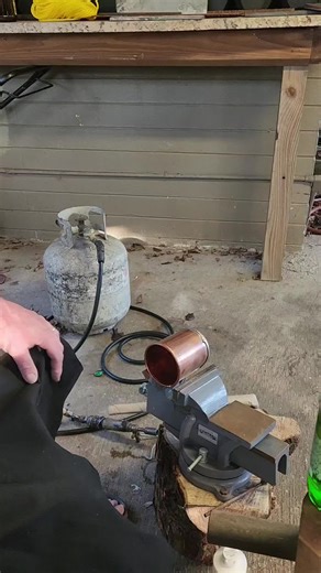 Tinning Copper Cups and Mugs: A Step-by-Step Guide