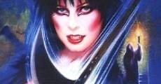 Elvira's Haunted Hills (2001)  - Ver Película Completa en Español - FULLTV