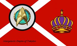Races of the Empire