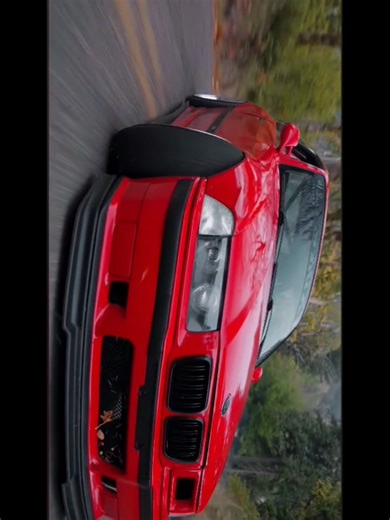 BMW M3 E36 Drift Experience