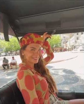 Ebru Sahin 🎉🎬 #actoresturcos #turkishdrama #akınakınözü