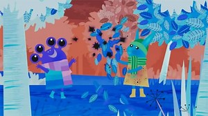 Wanda and the Alien Theme Song in G Major (AUDIO ON SYNC)