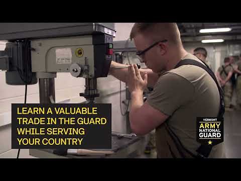 MOS 91E - Allied Trades Specialist