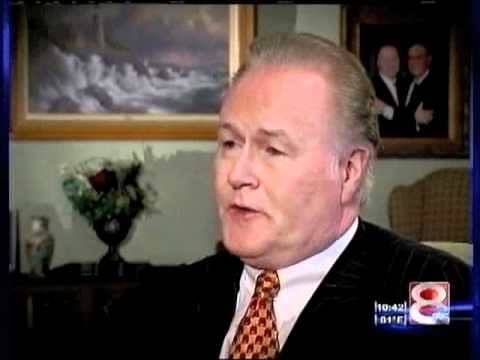 Richard Roberts One-On-One