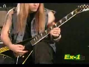 вивальди в исполнении гр. Death Metall