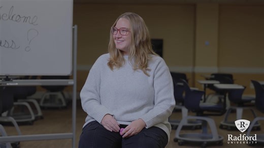 Every graduating class at Radford University carries forward something special, a mix of drive, curiosity and connection shaped by the people and places that helped them find their places here. This year, we would like to share the extraordinary stories of seven graduating Highlanders. Read more about these #RadGrads here: https://www.radford.edu/news/2025/winter-commencement-profiles.html | Radford University