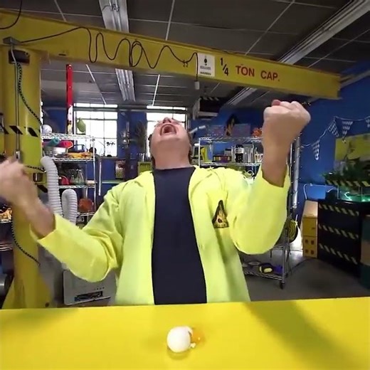 Phill from Science Max Crying Meme TEMPLATE