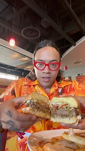 Trying Red Robin Burgers #redrobin #redrobinburgers #irvine #placestoeat #bestrestaurants | Hungry4Munchies