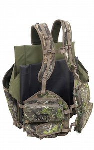 Week 2 NWTF month at ALPS. This week save $20 on the NWTF Impact Vest + FREE Transporter + Free Shipping. | ALPS OutdoorZ | Facebook