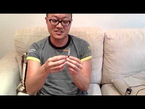 Self injection of anticoagulants