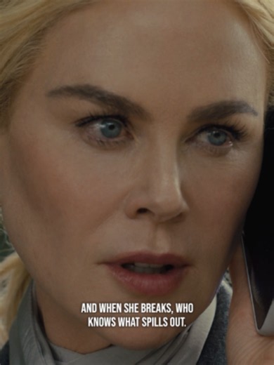 We're getting to the bottom of it. Stream the #Lioness Season 3 finale tomorrow on @paramountplus. #LionessPPlus