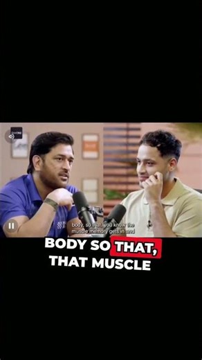 💪🧠 Why Muscle Memory Beats Game IQ – The Real Edge in Athletics #training #shorts