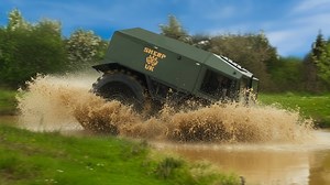 Pushing the Sherp to Its Limits