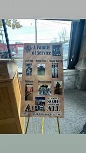 Beech Grove Cemetery on Reels