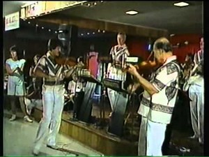 CANADIAN FIDDLESTIX 1988 Suicide Polka