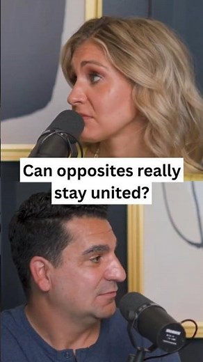 Extrovert vs Introvert: Finding Unity in Relationships