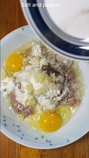 Quick and Easy Fried Tuna Patties Recipe