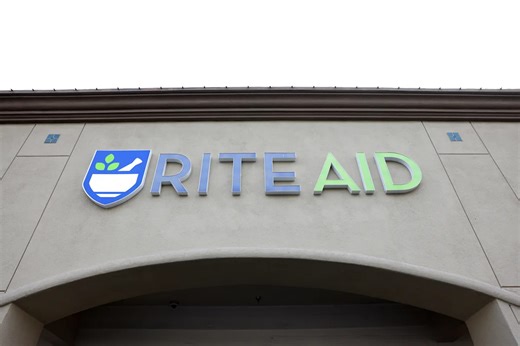 Rite Aid closing all locations after decades in business