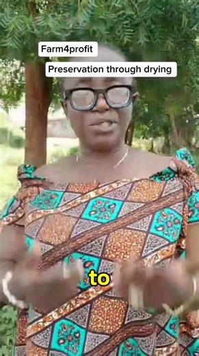 PRESERVATION OF FARM PRODUCE THROUGH DRYING Drying is one of the oldest and most effective ways to preserve farm produce by removing enough moisture to prevent the growth of bacteria, yeast, and mold. This process significantly extends shelf life, reduces weight for easier transport, and concentrates flavors. Core Drying Methods Of Crops * Sun Drying: The most traditional and cost-effective method, requiring a hot, dry climate with high sun intensity and low humidity. Produce is typically spread