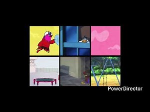 My Cartoon Network Europe Block Bumper (My NEW and REMASTERED Version)