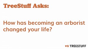 32K views | People in the tree care industry are more passionate...