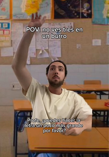 ¡Di adiós a la miopía con lentillas cómodas!