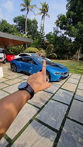 3 കോടിയുടെ BMW i8 Acceleration കണ്ടാൽ നിങ്ങൾ ഞെട്ടും 🔥🔥🔥🔥🔥 #trending #modificition | DR DRIVE