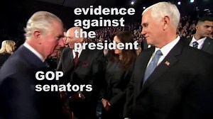 Pretty big snub tbh | The Daily Show