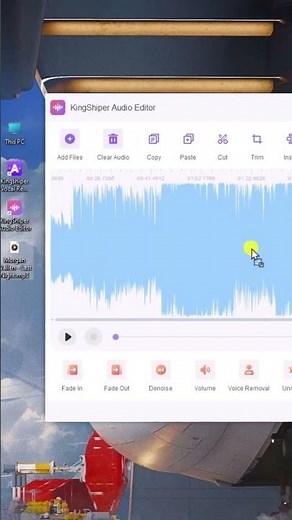 How to convert mp3 to wav in 3 simple steps? #audio #format