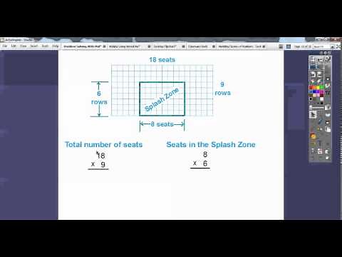 Problem Solving With Multistep Multiplication - Lesson 2.9